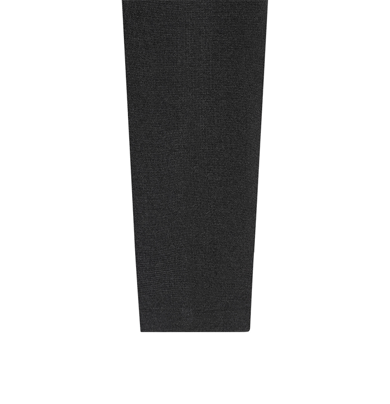 Castelbajac Men's Pocket Point Fleece Pants - Charcoal