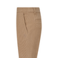 Castelbajac Men's Corduroy Standard Fit Pants - Beige
