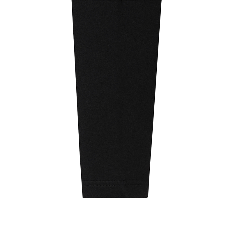 Castelbajac Men's Printed Point Training Pants - Black