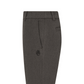 Castelbajac Women's Basic Bootcut Pants - Grey
