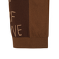 Castelbajac Men's Artwork Jacquard Sweater - Brown
