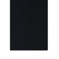Castelbajac Men's Embroidered Point Basic Collar T-Shirt - Black
