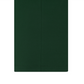 Men's Embroidered Point Basic Collar T-Shirt - Green