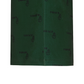 Castelbajac Men's Pattern Print Collared T-Shirt - Green