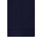 Castelbajac Men's Printed Half-zip Fleece T-shirt - Navy