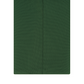 Castelbajac Men's Volume Embroidered Collar T-Shirt - Green
