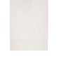 Castelbajac Women's Knit Collar Color Block T-Shirt - Ivory