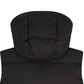 Castelbajac Men's Detachable Hooded Duck Down Vest - Black