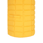 Castelbajac Women's Lightweight Duck Down Padded Vest - Yellow