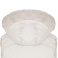 Castelbajac Women's Fur Duck Down Padded Vest - Grey