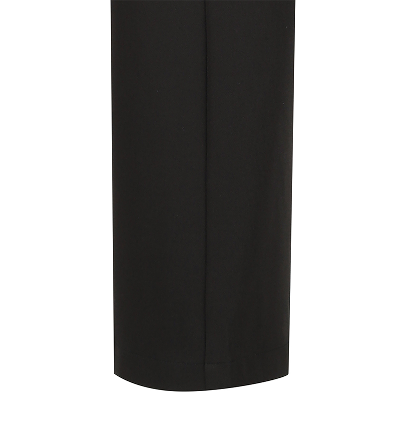 Castelbajac Women's Bootcut Pants - 2 Colors