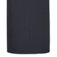 Castelbajac Women's Solid Color Block Collared Short Sleeve T-shirt - 4 Colors