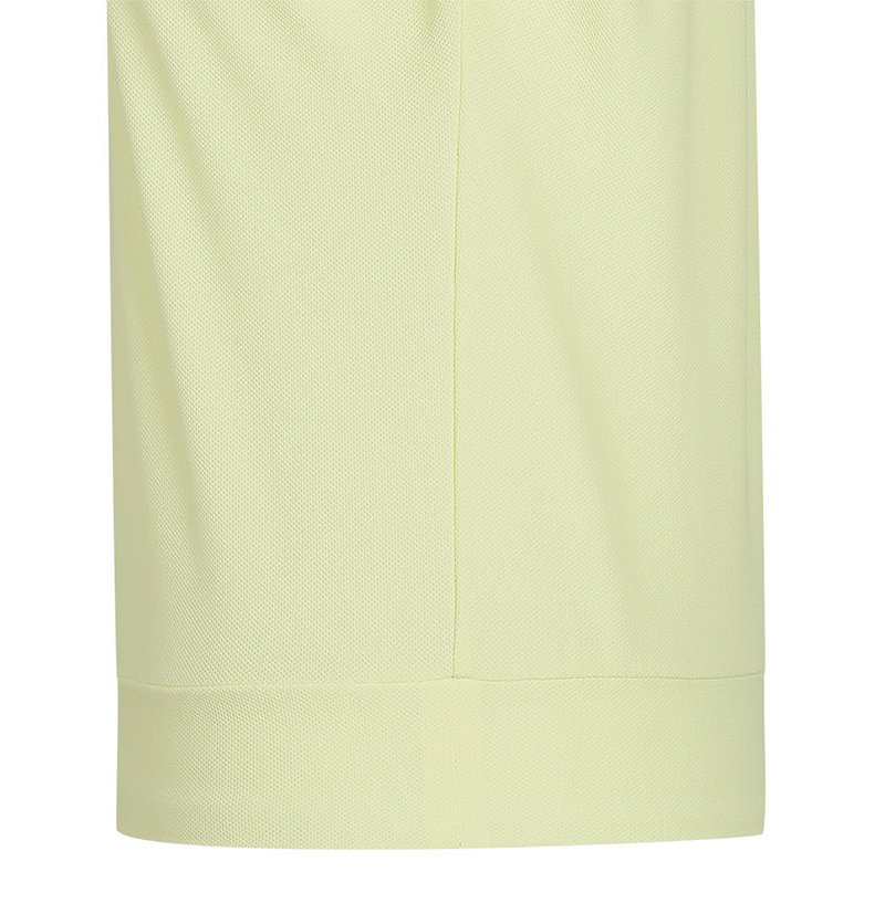 Castelbajac Women's Back Artwork Collared Short Sleeve T-shirt- 2 Color