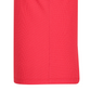 Castelbajac Women's Mixed Material Collared Short Sleeve T-shirt - 2 Color