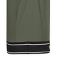 Castelbajac Women's Blouson Collared Short Sleeve T-shirt - 2 Color