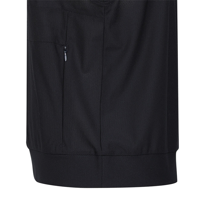 Castelbajac Women's Half-Zip Sleeveless Hooded T-Shirt - 2 Colors