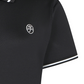 Castelbajac Women's Pique Short Sleeve T-shirt - 3 Colors