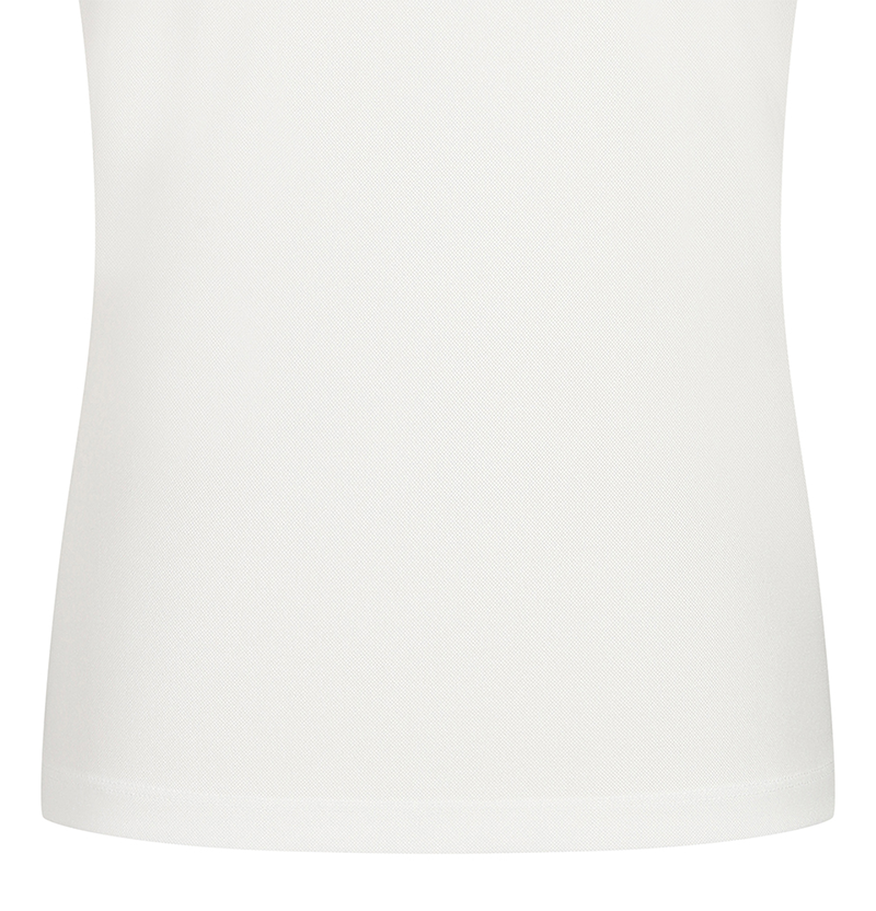 Castelbajac Women's Pique Short Sleeve T-shirt - 3 Colors