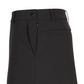 Castelbajac Women's Logo Embossed H-Line Culotte Skirt - 2 Colors