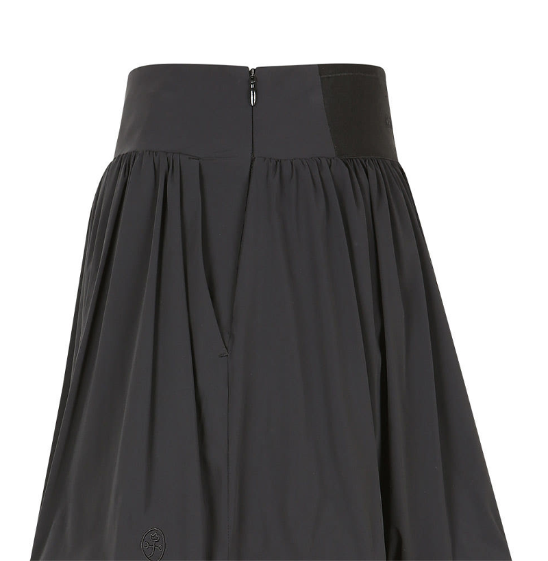 Castelbajac Women's Balloon Culotte Golf Skirt - 2 Colors