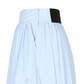 Castelbajac Women's Balloon Culotte Golf Skirt - 2 Colors