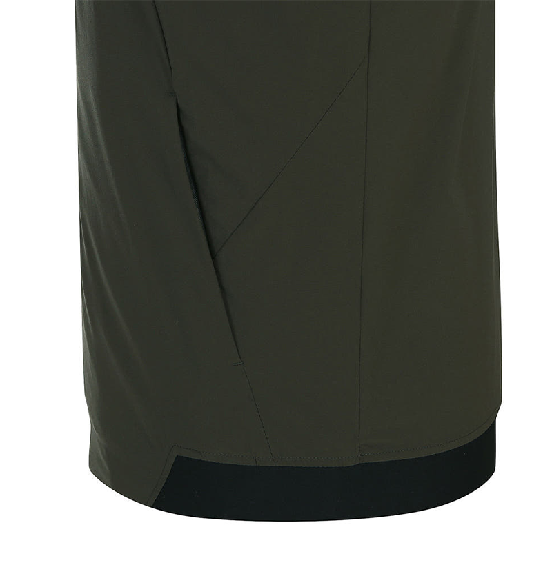 Castelbajac Men's Cutout Blouson Single-Layer Jumper - 2 Colors