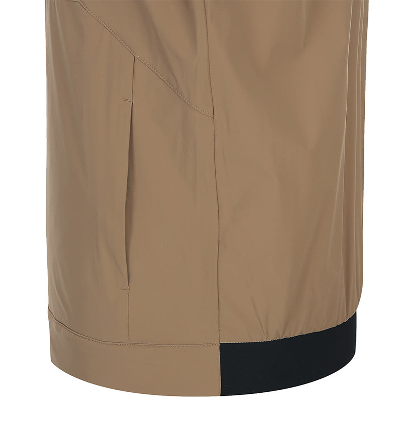 Castelbajac Men's Cutout Single-Layer Jumper - 2 Colors