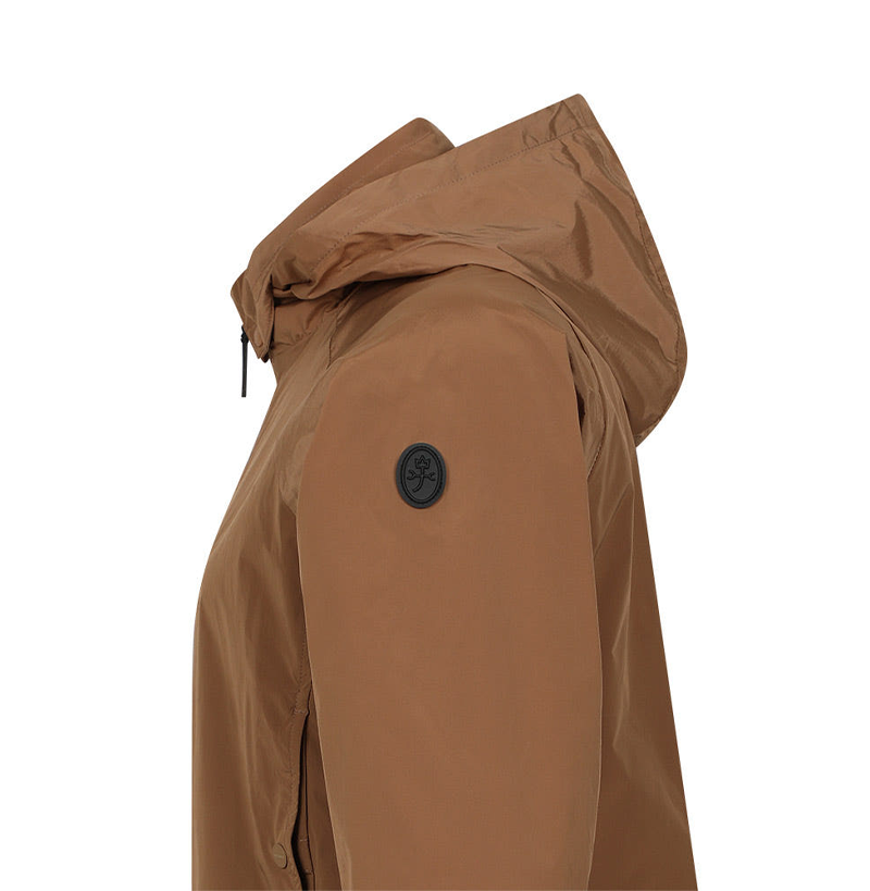 Castelbajac Women's Hidden Hood Jumper - 2 Colors
