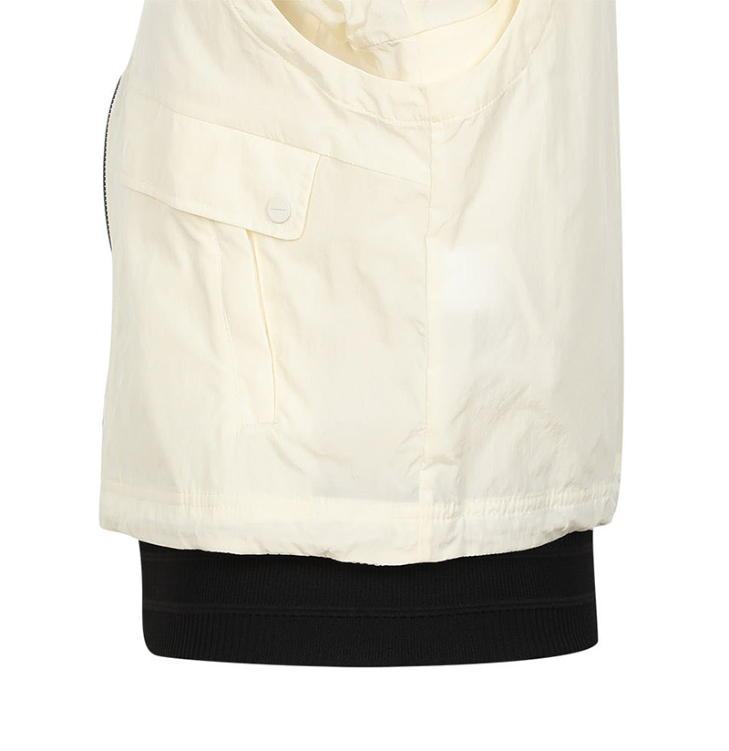 Castelbajac Women's Two-in-One Jumper - 2 Colors