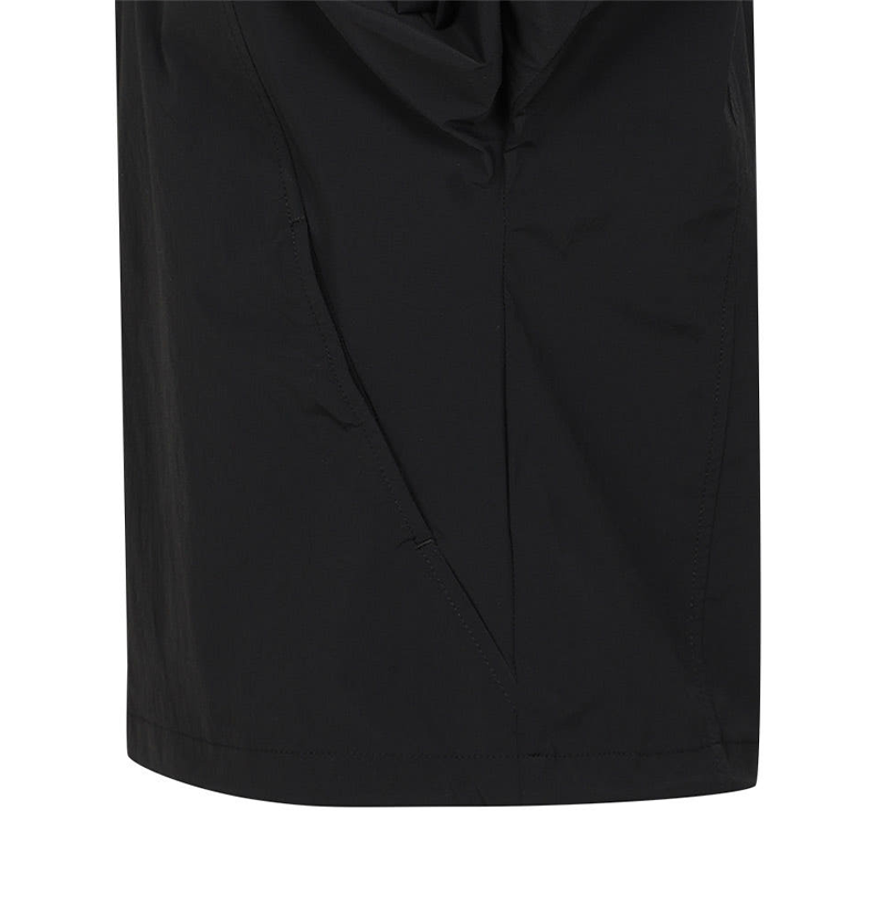 Castelbajac Women's Single-layer Anorak Jumper - 3 Colors