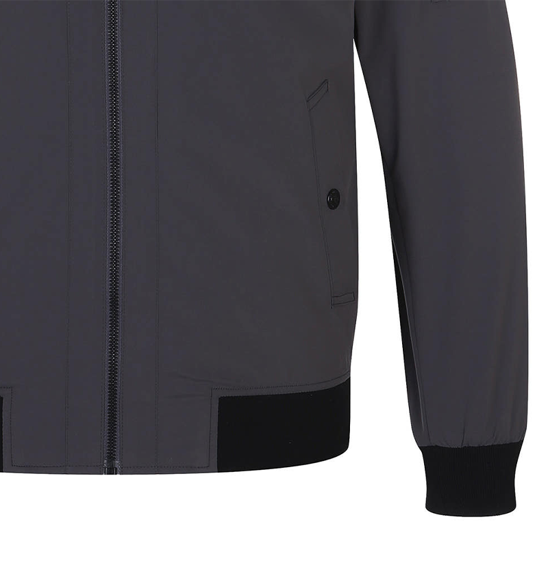 Castelbajac Men's Blouson Jumper - 2 Colors