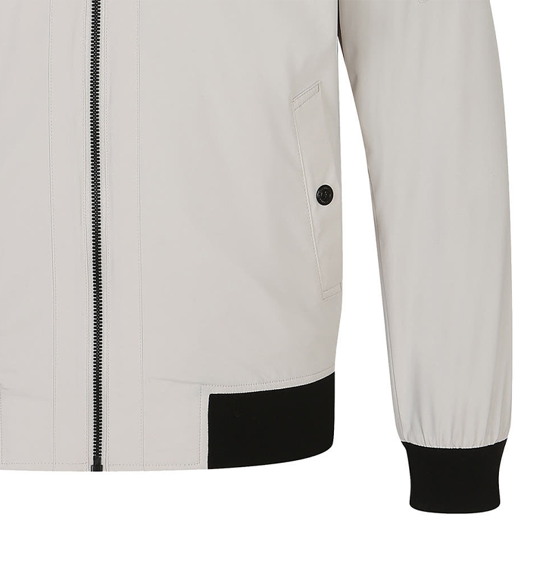Castelbajac Men's Blouson Jumper - 2 Colors