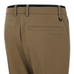 Castelbajac Men's Tricot Waffle Knit Pants - 2 Colors