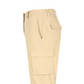 Castelbajac Women's Cargo Cabra Baggy Pants - 2 Colors