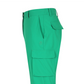 Castelbajac Women's Cargo Cabra Baggy Pants - 2 Colors