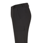 Castelbajac Women's Stretch Cargo Jogger Pants - Black