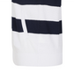 Castelbajac Women's Striped Hooded Zip-Up Knit Cardigan - 2 Colors