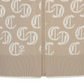 Castelbajac Women's Jacquard Collar Zip-Up Knit Cardigan - 2 Colors