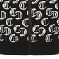 Castelbajac Women's Jacquard Collar Zip-Up Knit Cardigan - 2 Colors