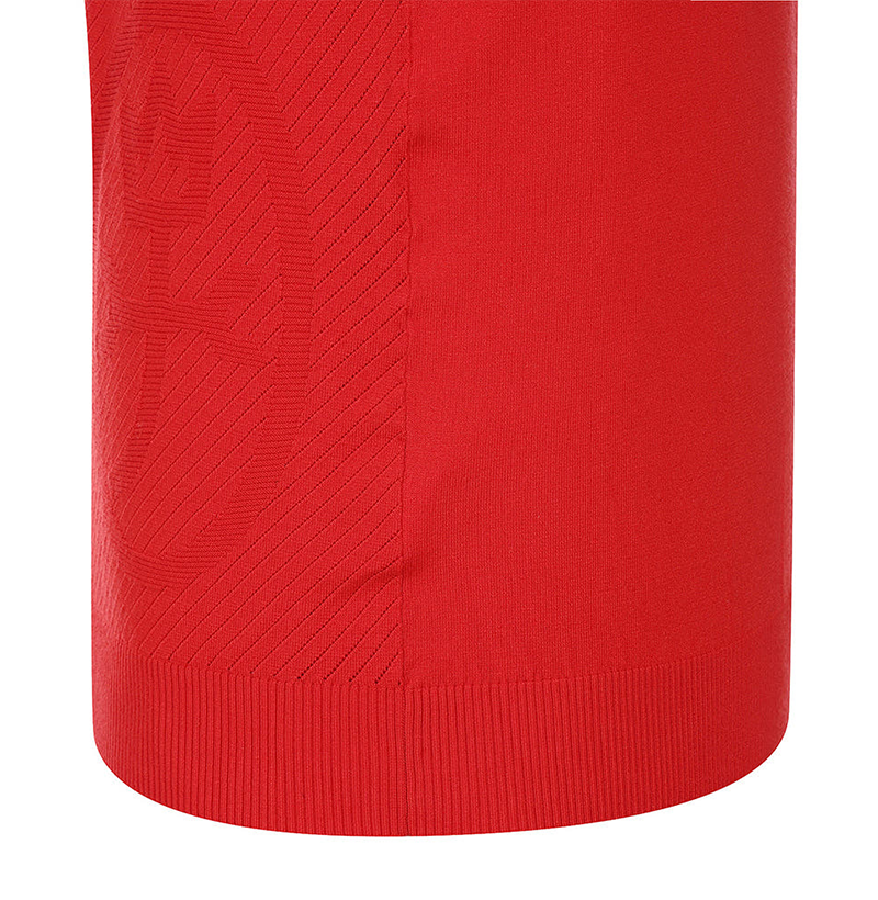 Castelbajac Men's Diagonal Knit - 3 Colors