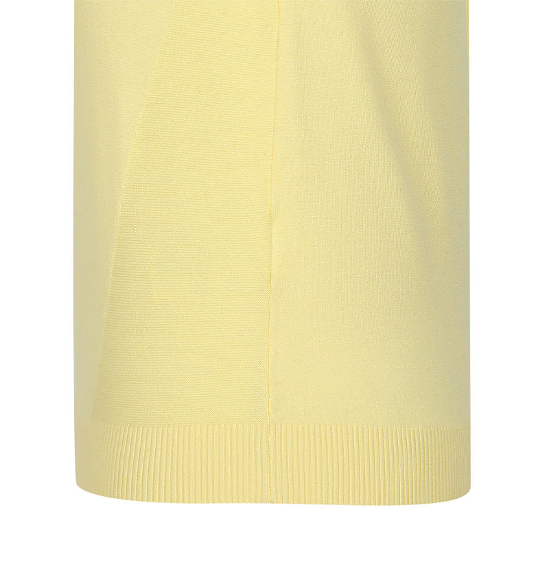 Castelbajac Women's Texture Mix Graphic Knit - 3 Colors