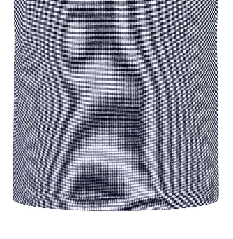 Castelbajac Men's Two-Tone Knit Collared T-Shirt - 2 Colors