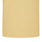 Castelbajac Men's Two-Tone Knit Collared T-Shirt - 2 Colors