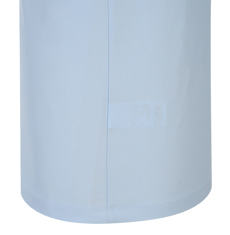 Castelbajac Men's Collared T-shirt with Sleeve Point - 3 Colors