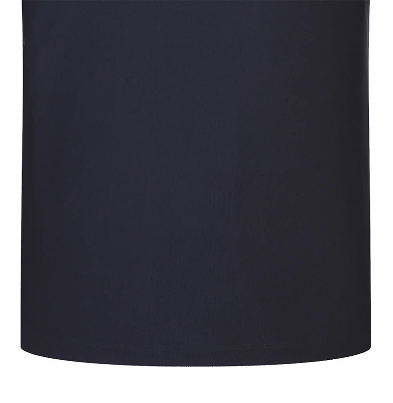 Castelbajac Men's Collared T-shirt with Sleeve Point - 3 Colors