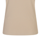 Castelbajac Women's Ribbed Collar T-shirt - 3 Colors