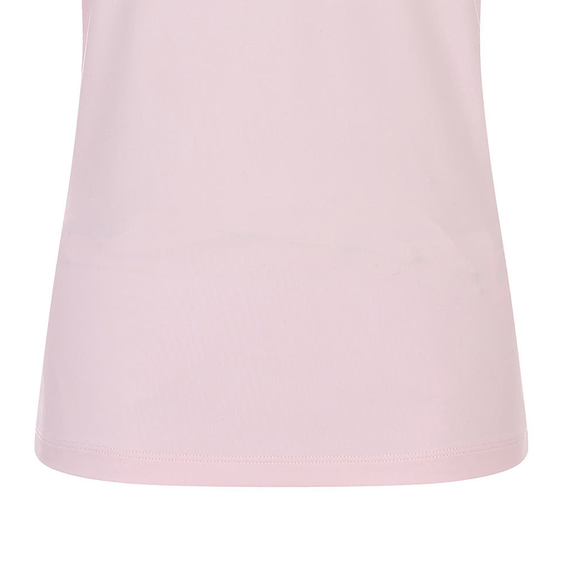 Castelbajac Women's Single Point Collar T-shirt - 3 Color
