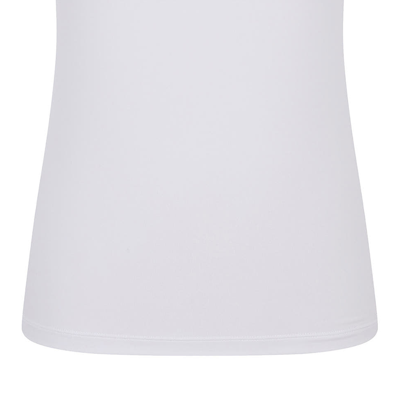 Castelbajac Women's Single Point Collar T-shirt - 3 Color