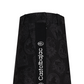 Women's Full-Length Pattern Culottes - Black