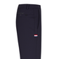 Castelbajac Men's Doing Fit Basic Pants - Black